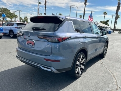 Used 2026  Mitsubishi Outlander SE FWD at Camacho Mitsubishi near Palmdale&comma; CA