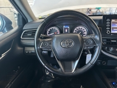 Used 2023  Toyota Camry SE Auto at Camacho Mitsubishi near Palmdale&comma; CA