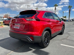 New 2026  Mitsubishi Eclipse Cross LE S-AWC at Camacho Mitsubishi near Palmdale, CA