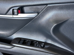 Used 2023  Toyota Camry SE Auto at Camacho Mitsubishi near Palmdale&comma; CA