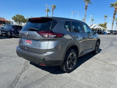 Used 2024  Nissan Rogue FWD SV at Camacho Mitsubishi near Palmdale&comma; CA