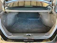 Used 2023  Nissan Sentra S CVT at Camacho Mitsubishi near Palmdale, CA