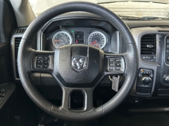 Used 2022 Ram 1500 Classic SLT 4x2 Crew Cab 5'7" Box at Camacho Mitsubishi near Palmdale, CA