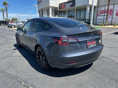 Used 2023  Tesla Model 3 Performance AWD at Camacho Mitsubishi near Palmdale&comma; CA