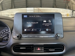Used 2023 Hyundai Kona SE Auto AWD at Camacho Mitsubishi near Palmdale, CA