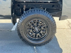 Used 2019  Chevrolet Silverado 1500 2WD Double Cab Work Truck at Camacho Mitsubishi near Palmdale&comma; CA