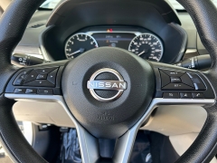 Used 2025  Nissan Altima SV FWD at Camacho Mitsubishi near Palmdale&comma; CA