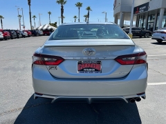 Used 2023  Toyota Camry SE Auto at Camacho Mitsubishi near Palmdale&comma; CA