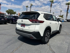 Used 2023  Nissan Rogue FWD SV at Camacho Mitsubishi near Palmdale&comma; CA