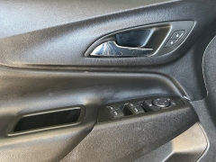 Used 2023  Chevrolet Equinox FWD 4dr LT w&sol;1LT at Camacho Mitsubishi near Palmdale&comma; CA