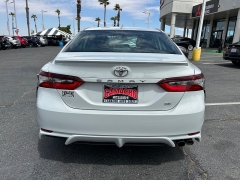 Used 2023  Toyota Camry SE Auto at Camacho Mitsubishi near Palmdale&comma; CA