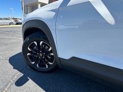 Used 2023  Chevrolet Trailblazer FWD 4dr LT at Camacho Mitsubishi near Palmdale&comma; CA