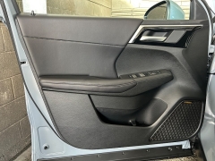 New 2025 Mitsubishi Outlander SE FWD w/Tech Pkg at Camacho Mitsubishi near Palmdale, CA