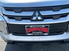 New 2027  Mitsubishi Outlander Sport S 2&period;0 FWD at Camacho Mitsubishi near Palmdale&comma; CA