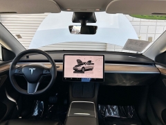Used 2023  Tesla Model Y Long Range AWD at Camacho Mitsubishi near Palmdale&comma; CA
