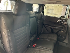 New 2025 Mitsubishi Outlander SE FWD at Camacho Mitsubishi near Palmdale, CA