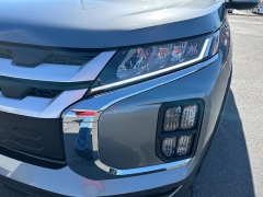 New 2027  Mitsubishi Outlander Sport S 2&period;0 FWD at Camacho Mitsubishi near Palmdale&comma; CA