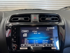 New 2024 Mitsubishi Mirage CVT at Camacho Mitsubishi near Palmdale, CA