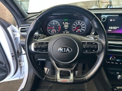 Used 2021  Kia K5 GT FWD at Camacho Mitsubishi near Palmdale&comma; CA