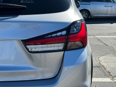 New 2027  Mitsubishi Outlander Sport 2&period;0 FWD at Camacho Mitsubishi near Palmdale&comma; CA