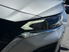 Used 2024  Nissan Altima 2&period;5 SV Sedan at Camacho Mitsubishi near Palmdale&comma; CA