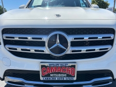 Used 2023  Mercedes-Benz GLB GLB 250 SUV at Camacho Mitsubishi near Palmdale&comma; CA