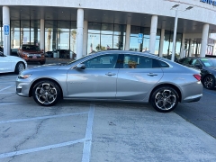 Used 2023  Chevrolet Malibu 4dr Sdn 1LT at Camacho Mitsubishi near Palmdale&comma; CA