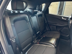 Used 2024 Ford Escape ST-Line AWD at Camacho Mitsubishi near Palmdale, CA