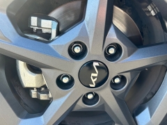 Used 2025  Kia K4 LXS FWD at Camacho Mitsubishi near Palmdale&comma; CA