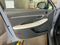 Used 2024  Hyundai Sonata SEL 2&period;5L FWD at Camacho Mitsubishi near Palmdale&comma; CA