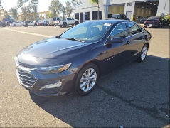  2023 Chevrolet Malibu 4dr Sdn 1LT at Camacho Mitsubishi near Palmdale&comma; CA