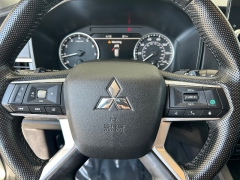 Used 2024  Mitsubishi Outlander SE S-AWC at Camacho Mitsubishi near Palmdale&comma; CA