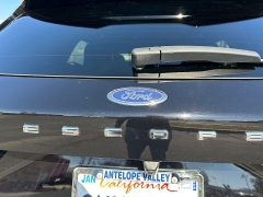 Used 2024 Ford Escape ST-Line AWD at Camacho Mitsubishi near Palmdale, CA