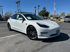 Used 2021  Tesla Model 3 Standard Range Plus RWD at Camacho Mitsubishi near Palmdale&comma; CA