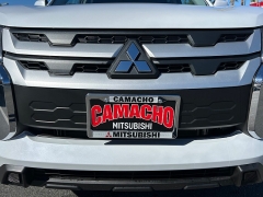 New 2025  Mitsubishi Outlander SE FWD at Camacho Mitsubishi near Palmdale, CA