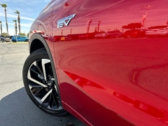 New 2025 Mitsubishi Outlander Plug-In Hybrid SEL S-AWC at Camacho Mitsubishi near Palmdale, CA