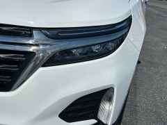 Used 2024  Chevrolet Equinox AWD 4dr LT w&sol;1LT at Camacho Mitsubishi near Palmdale&comma; CA