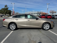 Used 2024  Chevrolet Malibu 4dr Sdn 1LT at Camacho Mitsubishi near Palmdale&comma; CA