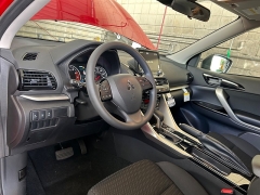 New 2026  Mitsubishi Eclipse Cross LE S-AWC at Camacho Mitsubishi near Palmdale, CA