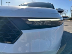 Used 2023  Honda Accord Sedan EX CVT at Camacho Mitsubishi near Palmdale&comma; CA