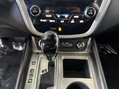 Used 2023  Nissan Murano FWD SV at Camacho Mitsubishi near Palmdale&comma; CA