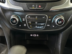Used 2024 Chevrolet Equinox FWD 4dr LT w/1LT at Camacho Mitsubishi near Palmdale, CA