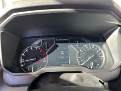 Used 2024  Toyota Tundra 4WD SR5 Double Cab 6&period;5ft Bed at Camacho Mitsubishi near Palmdale&comma; CA