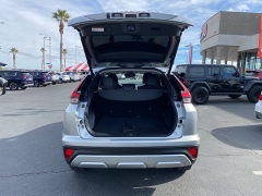 New 2024 Mitsubishi Eclipse Cross SE S-AWC at Camacho Mitsubishi near Palmdale, CA