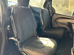 Used 2019  Chrysler Pacifica 4d Wagon Touring Plus at Camacho Mitsubishi near Palmdale, CA