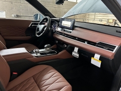 New 2026  Mitsubishi Outlander SEL FWD at Camacho Mitsubishi near Palmdale&comma; CA