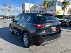 Used 2025  Mazda CX-5 2&period;5 S Select Package AWD at Camacho Mitsubishi near Palmdale&comma; CA