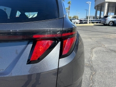 Used 2024  Hyundai Tucson SEL FWD &ast;Ltd Avail&ast; at Camacho Mitsubishi near Palmdale&comma; CA