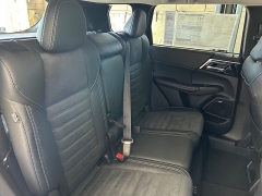 New 2025  Mitsubishi Outlander SE FWD at Camacho Mitsubishi near Palmdale, CA