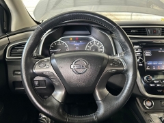 Used 2021  Nissan Murano FWD SV at Camacho Mitsubishi near Palmdale, CA
